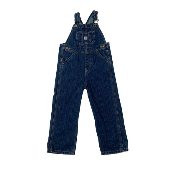 carhartt kids jeans